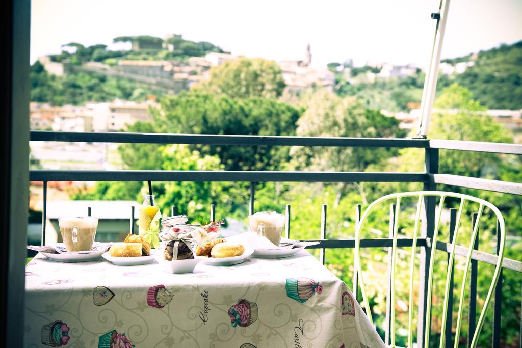 Hotel Kinda Castiglione della Pescaia Pokój zdjęcie