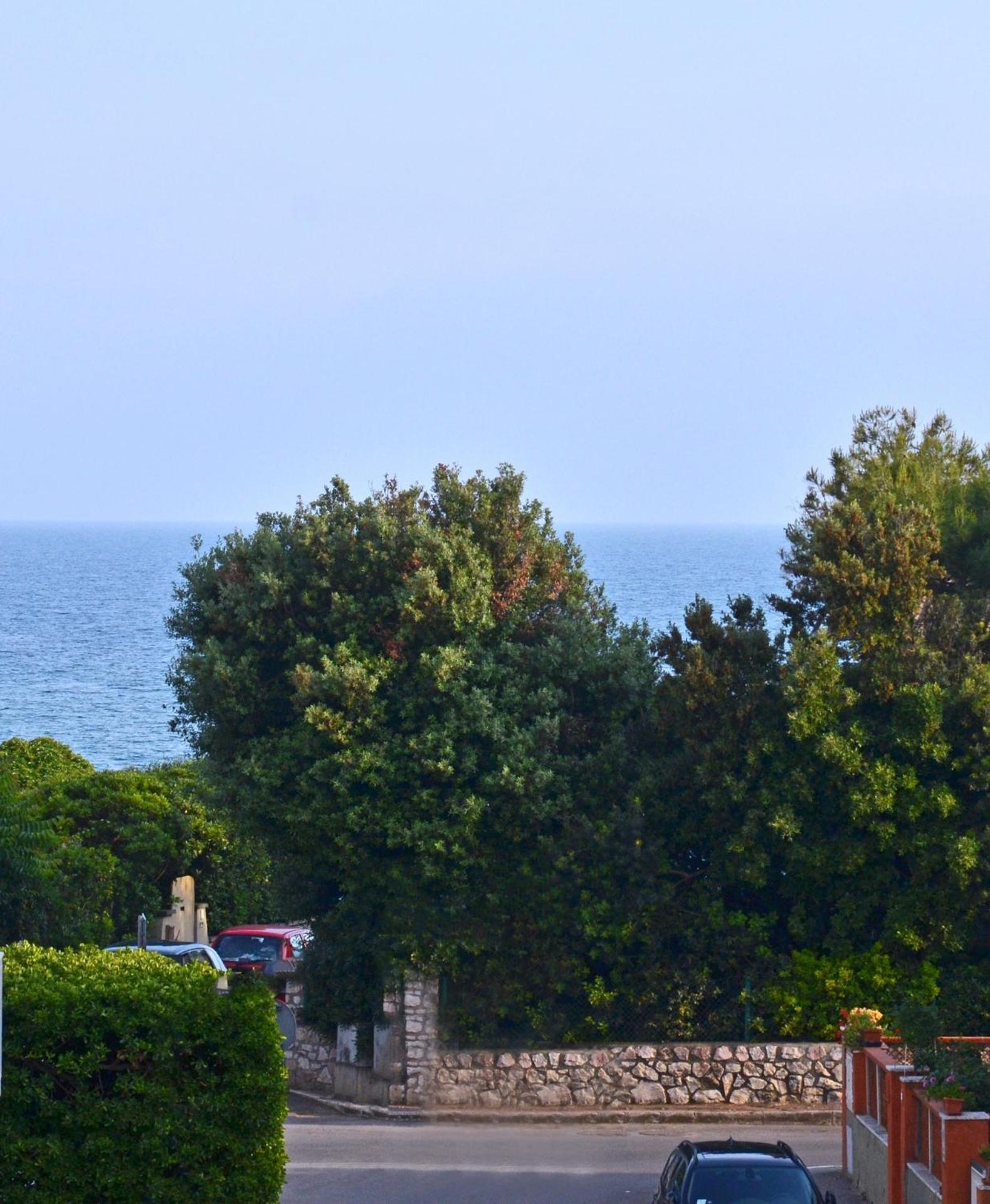 Hotel Kinda Castiglione della Pescaia Zewnętrze zdjęcie