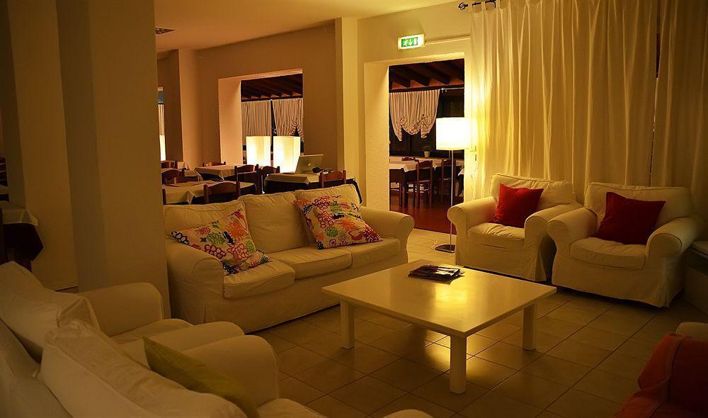 Hotel Kinda Castiglione della Pescaia Zewnętrze zdjęcie