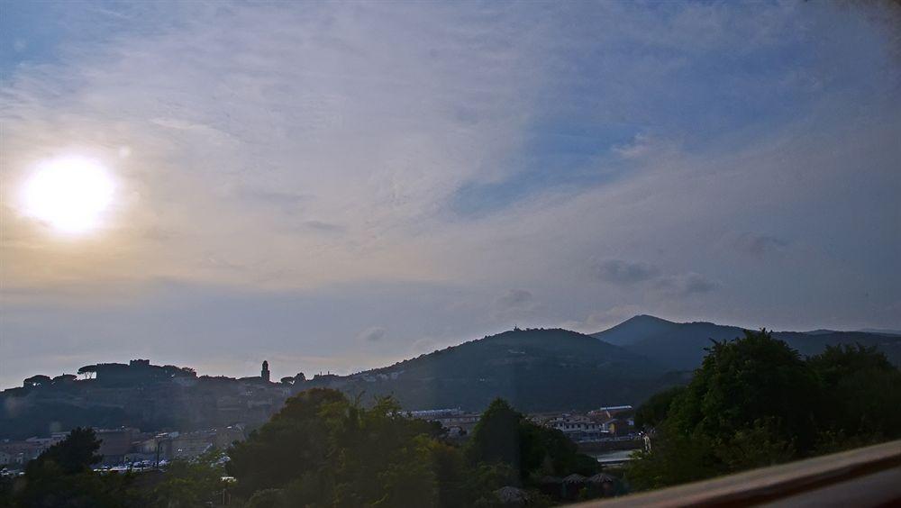 Hotel Kinda Castiglione della Pescaia Zewnętrze zdjęcie