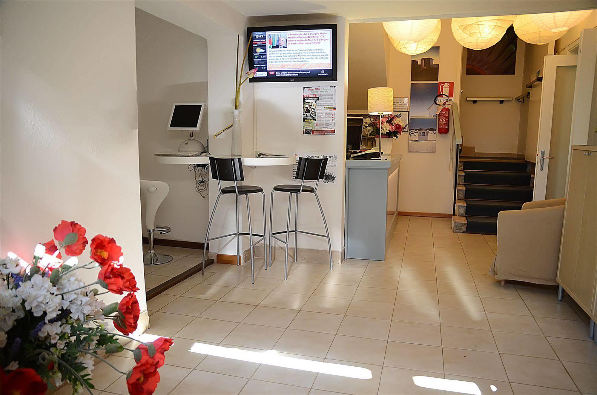 Hotel Kinda Castiglione della Pescaia Zewnętrze zdjęcie
