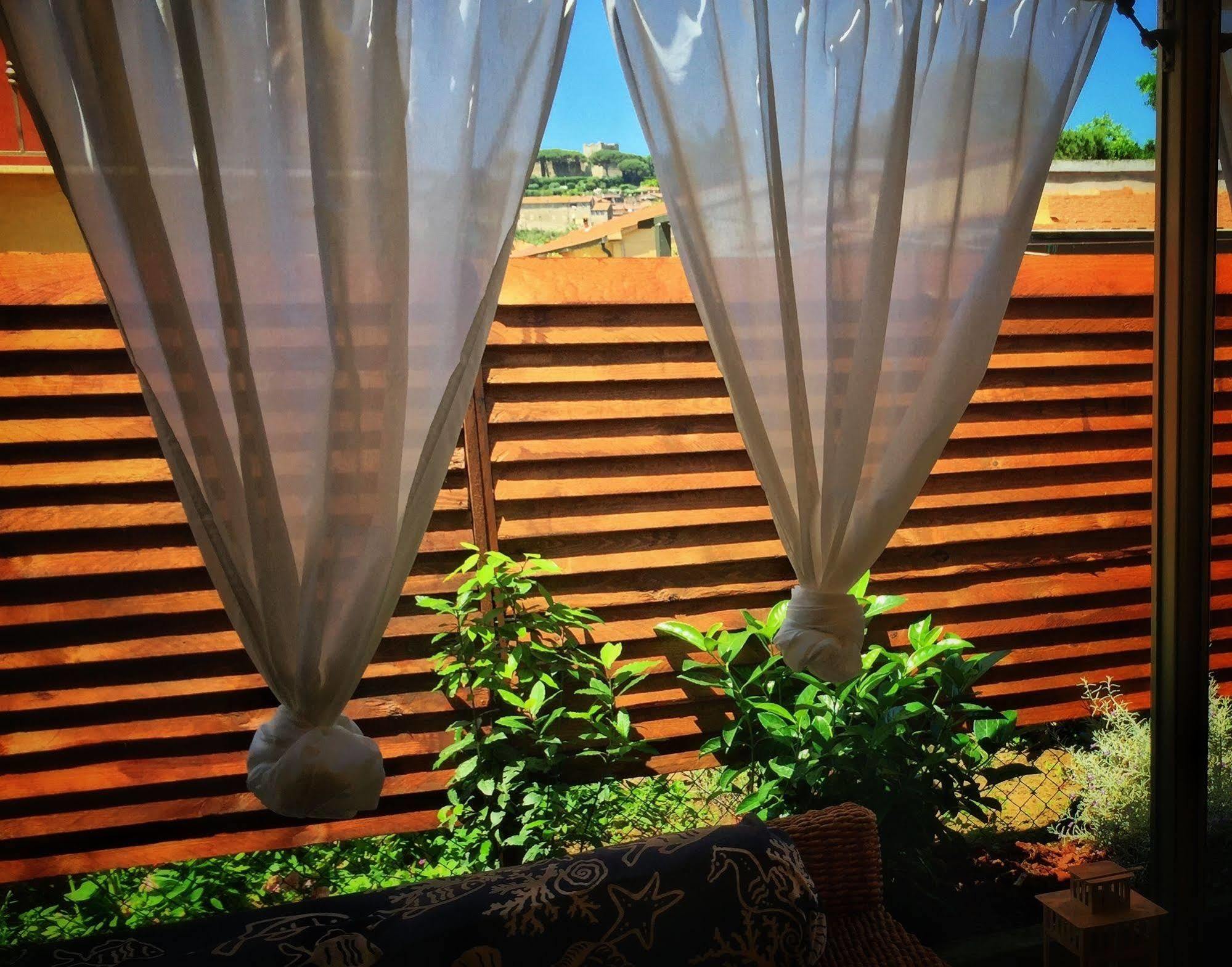 Hotel Kinda Castiglione della Pescaia Zewnętrze zdjęcie