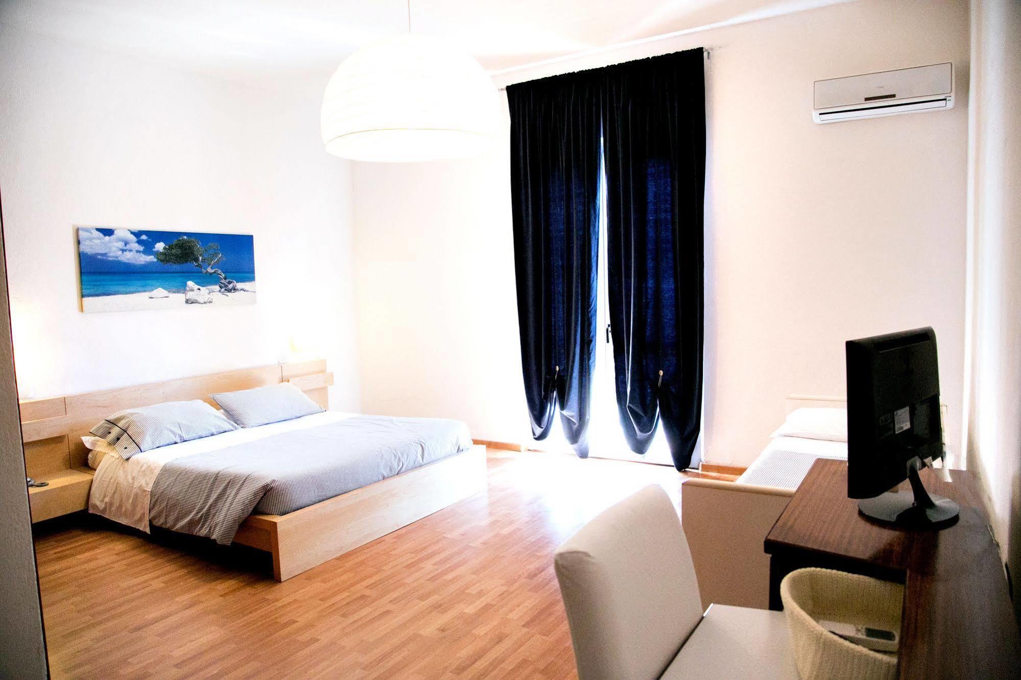 Hotel Kinda Castiglione della Pescaia Zewnętrze zdjęcie