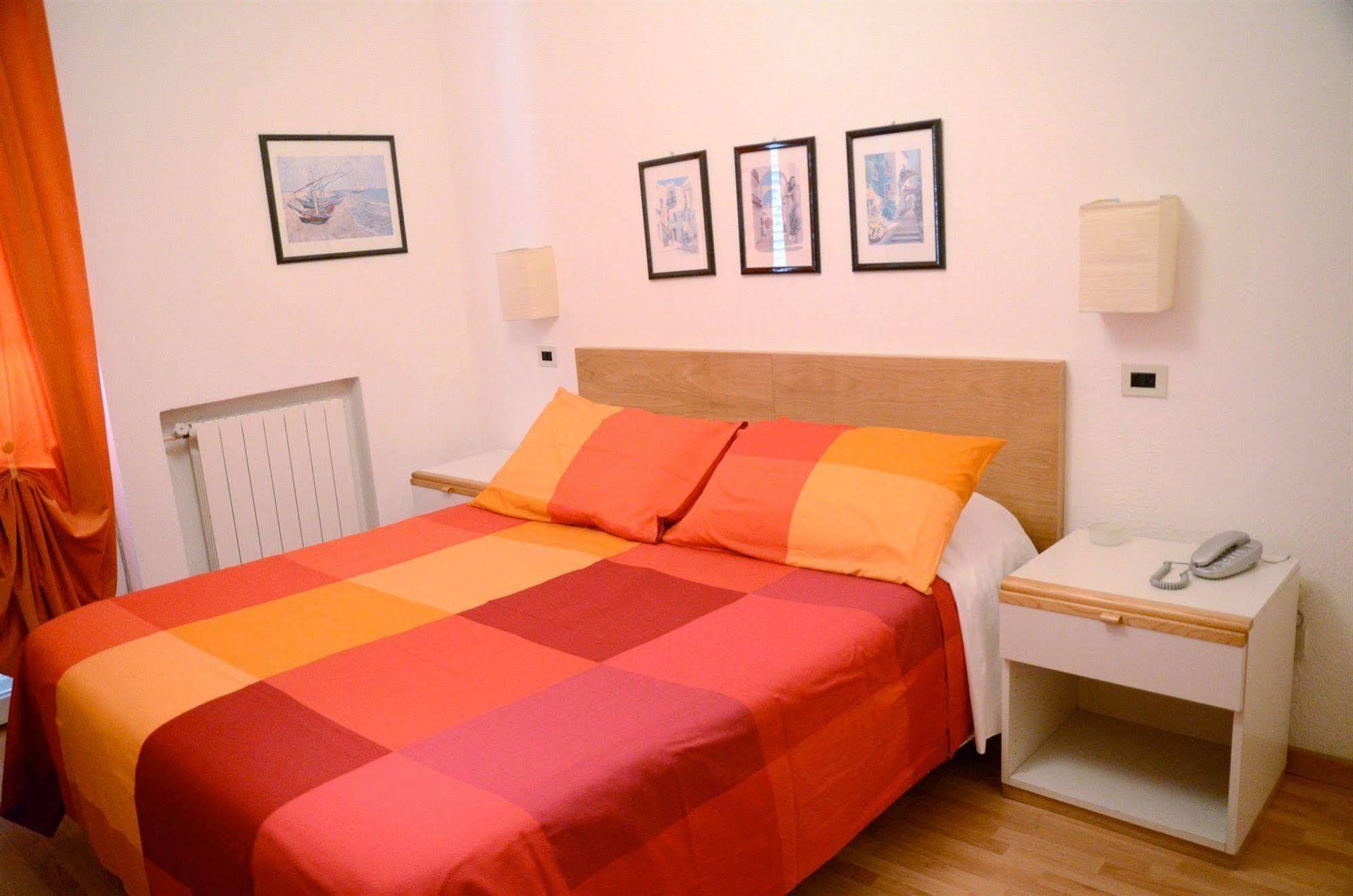 Hotel Kinda Castiglione della Pescaia Zewnętrze zdjęcie