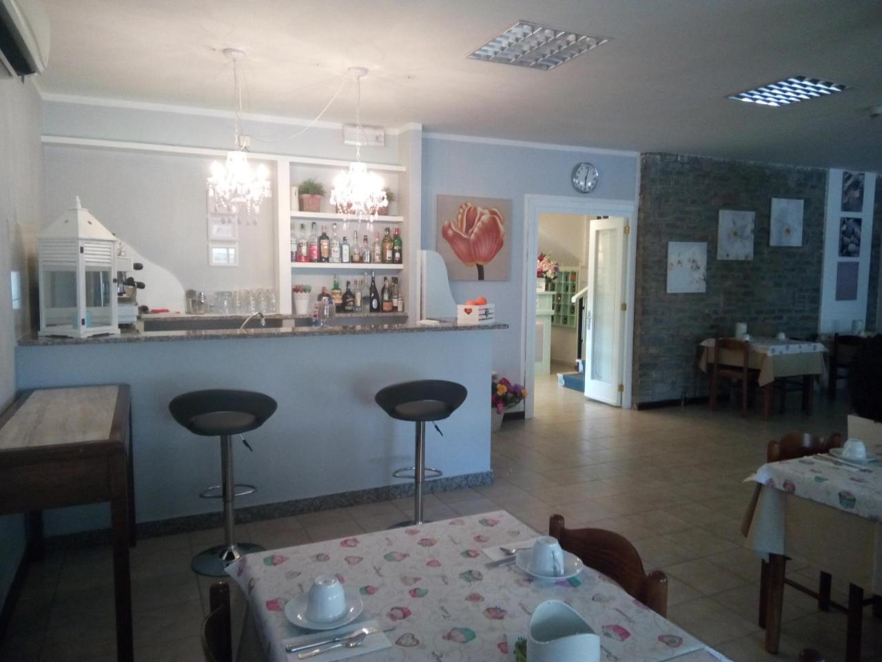 Hotel Kinda Castiglione della Pescaia Zewnętrze zdjęcie